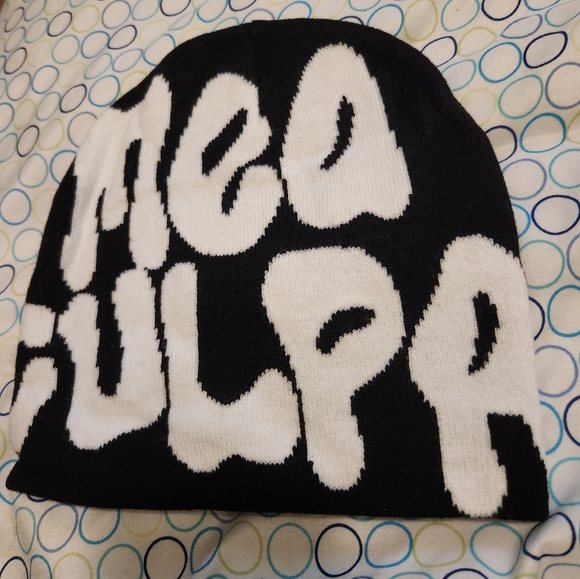 Mea Culpa Beanie - Picture 3 of 8
